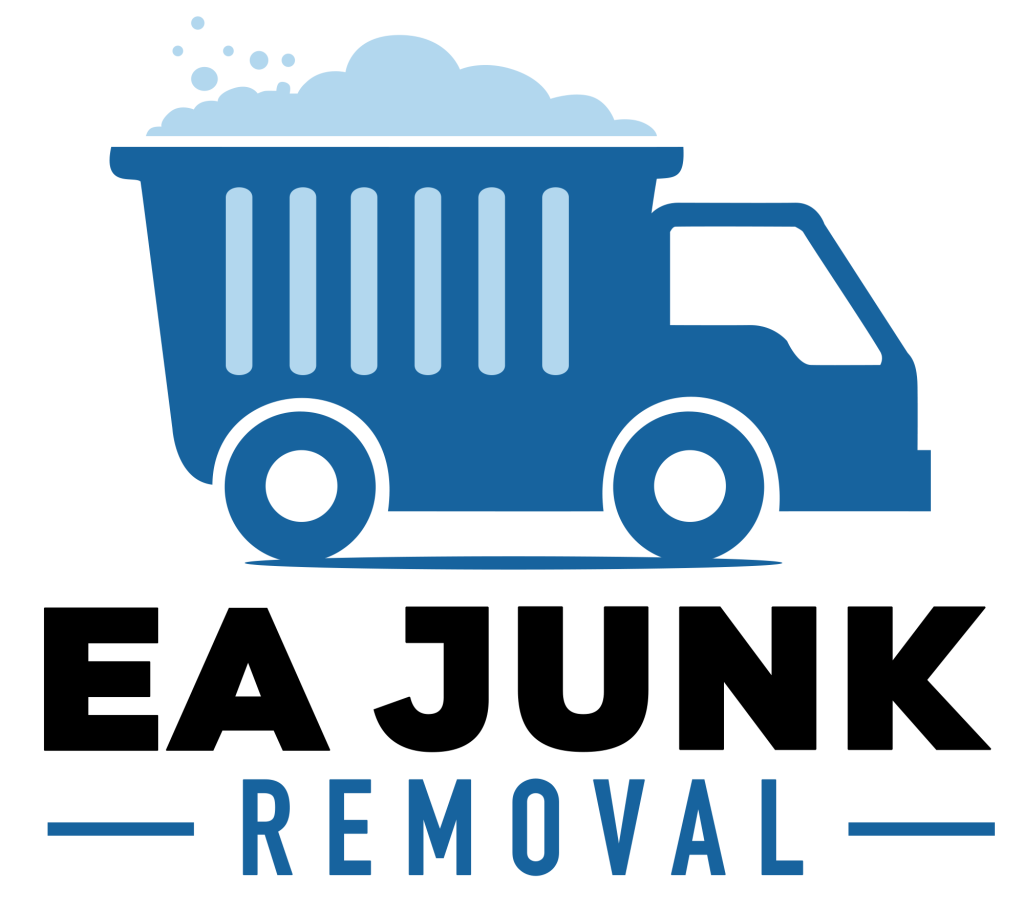 Junk Removal Truck in Aliso Viejo